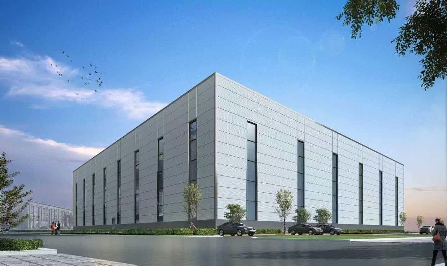 巴中市外墙新型材料钢结构外墙板 - 哪里好